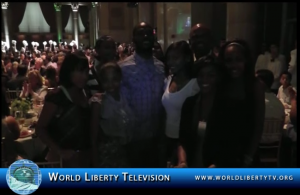 Jets Annual Kickoff Luncheon at Ciprani’s Wall St, New York (2011)