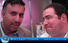 Emeril John Lagasse, American Celebrity Chef, Restaurateur, and Television Personality – 2011