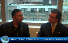 Celebrate Hispanic/Latino Culture on World Liberty TV’s Latino Channel