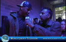 Carmelo Anthony, NY Knicks Small Forward, Interview – 2012