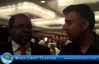 Interview With Minister of Tourism for Jamaica, Edmund Bart – 2012