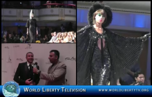 Catalin Botezatu, Romanian Couture Designs – 2012