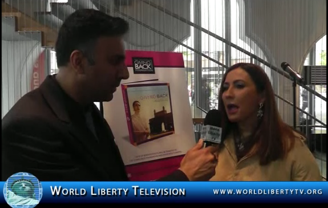 Check Out The Latest Reads On World Liberty TV’s Book Review Channel