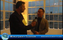 Exclusive Interview with Tony Award Winning Actor BD Wong – 2012