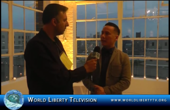 Exclusive Interview with Tony Award Winning Actor BD Wong – 2012