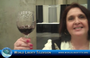 International Wine Event In New York (2011)