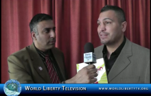 Interview with Two Time World Heavyweight Boxing Champion, John Ruiz – 2011