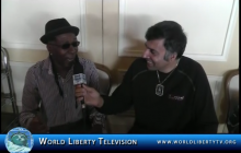 Interview with Livingston Bramble, Former Lightweight World Boxing – 2012