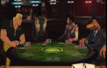 Poker Night 2 Review – 2013