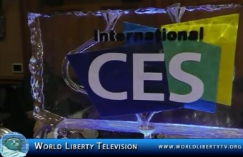 CES International, World’s largest  Show 2014