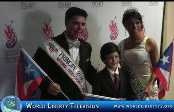 19th Annual National Puerto Rican Day Parade /57th Annual PR Day Parade of NY Gala-2014