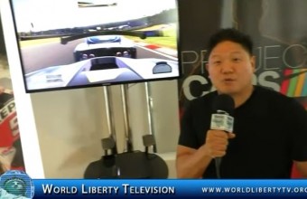 Project Cars  Game Previewed  by Brian Hong-2014