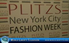 PLITZS NYC Fashion Week Emerging Designers’ Showcase Part 1