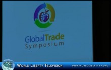 4th Annual Global Trade Symposium at NY Hilton Hotel-2014