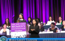 The NY Women’s Foundation Annual Breakfast NYC-2015