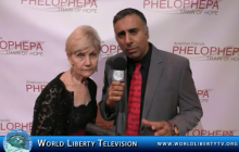 The 2015 Desmond Tutu Phelophepa Achievement Awards of Excellence Gala