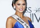 Miss Universe 2015 Pia Alonzo Wurtzbach