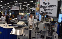 Medical Design & Manufacturing (MD&M) East and 7 Co  Located Expos-2016