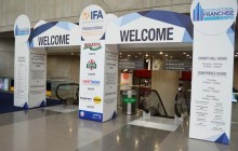 International Franchise Expo (IFE) NYC-2016