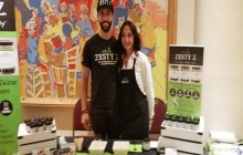 Fall 2016 Healthy Brand Showcase Vendors-NYC