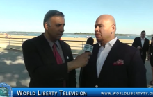 Interview with Joseph Antonio Cartagena  Fat Joe and Live Performance  NYC-2013