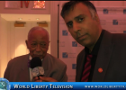 Former Mayor of New York City  Mayor David Dinkins -2016