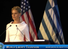 4th Annual  Hellenic Initiative Gala NYC -2016