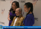 34th Anniversary NY  Asian Women’s Center’s Gala NYC-2016