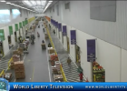 Philadelphia Wholesale Produce Market Tour -2016