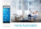 Home Automation Showcase At CES 2017