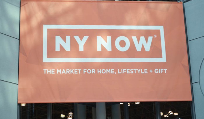 NY NOW Opens  for Winter 2017 Market