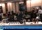 11th  Annual  Kosher  Food & Wine Experience  NYC  -2017