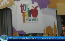 US Toy Industry Association (TIA) @ its 114th North American Int’l Toy Fair-NYC 2017