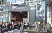 International Beauty Show Celebrating  100 Years of Beauty 1917-2017