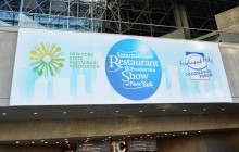 International Restaurant & Food Service Show of NY-2017