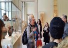 Metropolitan Museum of Art Tour Celebrates the Nasty Women of History-2017