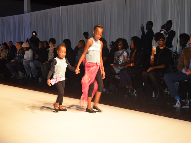 Kids fashion Show 