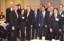 OHEL Children’s Home and Family Services’ 4th Annual Legislative Breakfast-2017