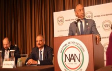 National Action Network’s 26th Annual Conference &  Dream Keepers Gala -2017