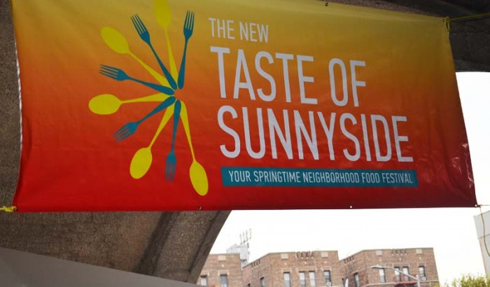 The New Taste of Sunnyside-2017