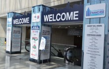 The International Franchise Expo (IFE) NYC-2017