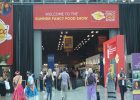 2017 Summer Fancy Food Show at New York Javit Center