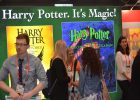 Book Expo and Book Con at New York Javit Center -2017