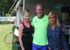 Women’s Tennis Great Chris Evert  Interview -2017