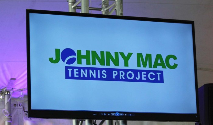 Johnny Mac 3rd Annual Tennis Project in the Hamptons-2017