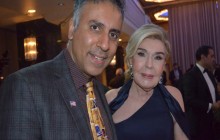 The Hellenic Initiative’s  5th Annual Gala NYC-2017