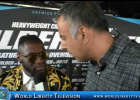 Deontay Wilder VS  Luis Ortiz Heavyweight World Title Showdown Press Conference-2017