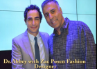 Zac Posen SS 2018 Collection Discussion Sponsored by WWD-2017