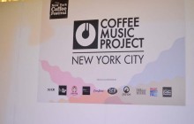 The New York Coffee Festival at Metropolitan Pavilion NYC-2017