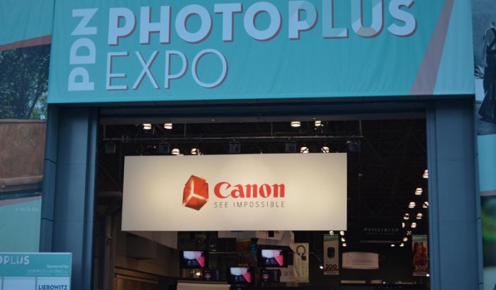 PDN Photo Expo at NY Javit Center-2017